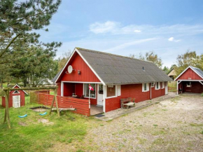 Holiday Home Knud - 2-5km from the sea by Interhome